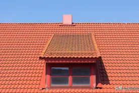 农村盖房用什么“屋顶瓦”合适？还未盖瓦的人看过来图片