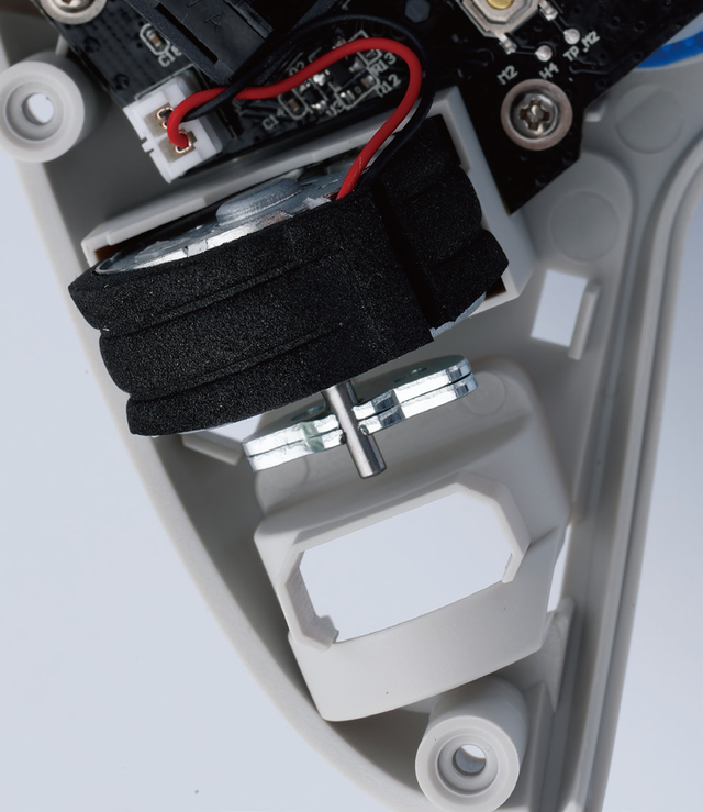 To be the king！两款游戏控制器实战《拳皇ⅩⅤ》