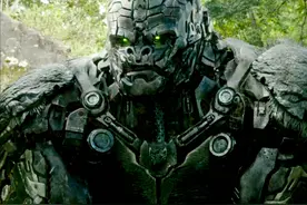 《变形金刚：超能勇士崛起》预告解析！6还是7？神奇动物在这里图片