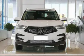 2.0T+10AT+差速锁！性价比高却退市，讴歌RDX冤不冤？图片