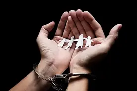 高维俭：降龄并非遏制未成年犯罪的良策 | 学者评论图片