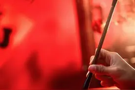 那些新年一定能用到的祝福语。图片