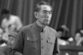 西花厅装修后，当年的工作人员说：完全违背了周总理生前的愿望图片