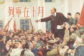 苏联“简史”图片