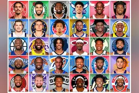 新赛季NBA开战在即，勇凯艇鹿四家争冠？图片
