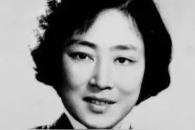 秦腔女演员孟遏云59岁去世，养女回忆：母亲临终时没有留下太多话图片