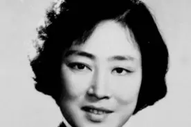 秦腔女演员孟遏云59岁去世，养女回忆：母亲临终时没有留下太多话图片
