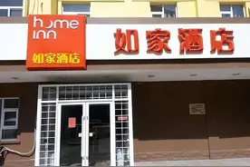 “省钱”80后：每月300元睡酒店，不租不买房太爽了图片