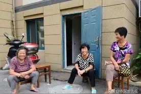 农村老话“邻居两不交，亲戚三不走”，哪“两不交”“三不走”？图片