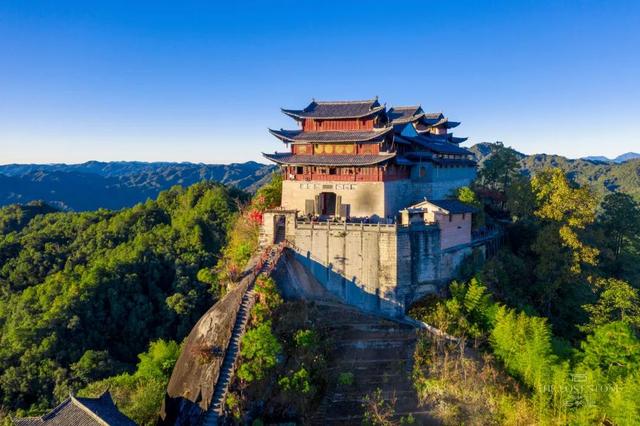 腾冲有哪些必玩景点好玩,苏州女子6次腾冲旅行,总结了这些极美的小众