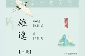 宝宝起名丨青云直上：2025年蛇年宝宝励志古诗词名字大全图片