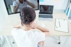 为什么身体总是很累图片