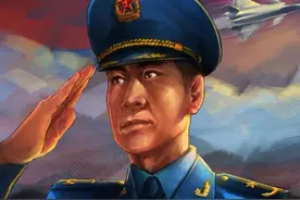 龙城飞将！东部战区海军指挥员引发关注图片