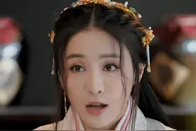 初见惊为天人，再见像换了个人，这5位女星颜值成谜，这脸肿了吗图片