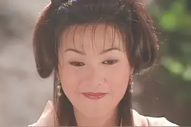 雪花神剑：四位亚姐同台竞技，母女孙三代遇渣男图片