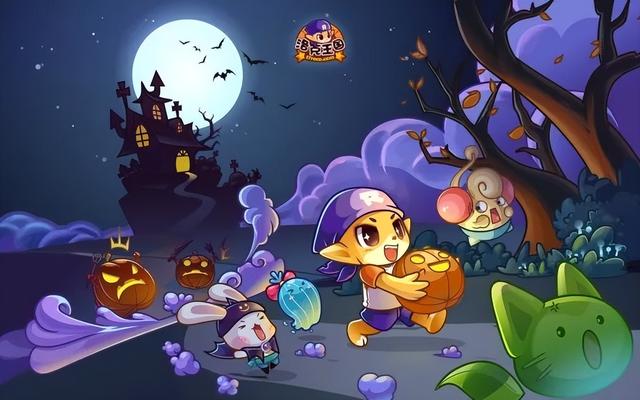 《洛克王国》只能成为回忆了吗？