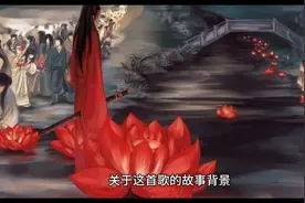 赏析刀郎《还魂伞》：尝遍了月老的面目，便是良人也辜负#刀郎图片