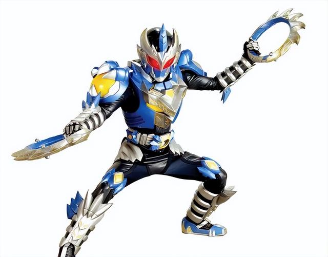 五行铠甲武器大盘点之——风鹰铠甲