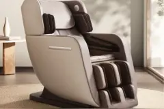 小米米家智能按摩椅现已开售：搭载智能压感4D机芯，7999元图片