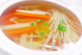 坐月子月子餐要这样吃才营养图片