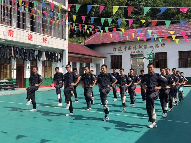 心理教育为主叛逆孩子学校(图2)