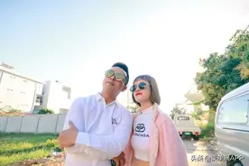 柬埔寨表哥：海上船长到柬埔寨人最喜欢的网红图片