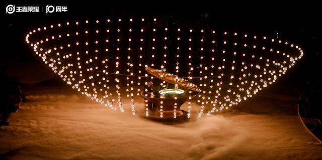 月活2.6 亿，《王者荣耀》十周年开启“国民游戏”新征程