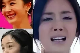 鼻孔也很重要！刘嘉玲、杨幂、娜扎等10位明星都因鼻孔拉低了颜值图片