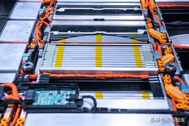 锂电池负极材料行业研究：人造石墨高歌猛进，硅基负极未来可期图片