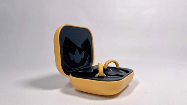 骨传导又有了新造型，南卡OE让人眼前一亮