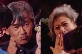 第一部别人抄都抄不来的国综，开局即王炸！结尾却令无数人破防图片