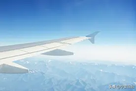 银川机场单日航班量创近期新高图片