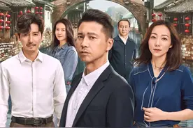 多维度展现大运河新时代风貌，《运河边的人们》央一定档图片