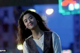 “年少不知阿姨好”，长大后才觉得超美的8位女港星图片