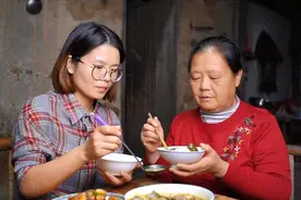 一封婆婆写给儿媳妇的信，大家看看有没有道理图片