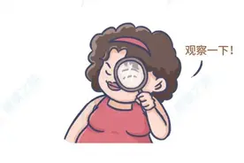 女人的胸摸一摸能变大？乳房的小秘密你知道吗图片