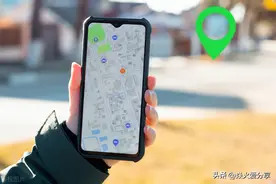 高德地图隐藏的4个实用功能，很多司机都没发现，学会出行更方便图片