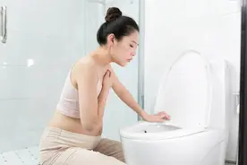 同样怀孕，为什么有人就不孕吐？妊娠反应的“不公平”和胎儿有关图片