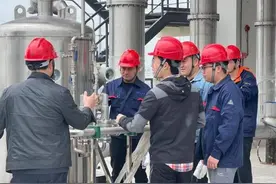 普陀这里研发出"超级技术",打破国外技术垄断,每年将惠及2亿人次图片
