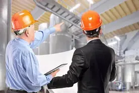 三五人的小微企业，是否也要建立完备的安全管理体系?图片