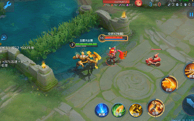 王者S30赛季：20个英雄/装备调整，战令皮肤揭晓，贵族福利升级