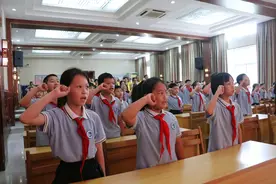 成长不“毒”行，让我们一起远离毒毒毒品！图片