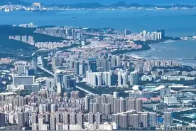 为什么说蓬莱区是烟台最难的区？图片
