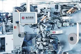 赢合科技vs大族激光，锂电设备与激光设备的抉择图片
