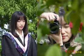 从大学生到上等兵，他们进入军营一年啦图片