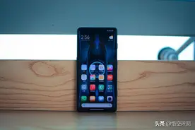 Redmi K50电竞版深度评测：面面俱到的旗舰游戏机，这5项表现太强图片