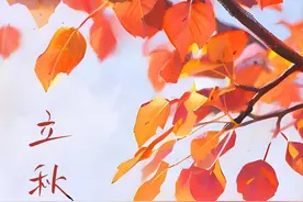 立秋：这六大生肖为何要躲秋？做好这三样，财旺、运旺、身体旺图片