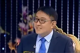 张核子的爹究竟是谁？不是张将军的后代，我们也不要抹黑老革命了图片