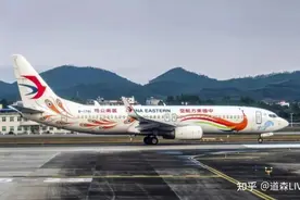 关于波音737，我们应该了解的一些事图片