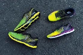 盘点国产几大品牌跑鞋性价比高的鞋款图片